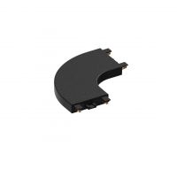 Light Prestige Magnetic Slim łącznik C czarny LP656MAGSLIMcznikCSMBK