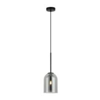 Light Prestige Elaris lampa wisząca 1x15 W przydymiona LP-8103/1P SM