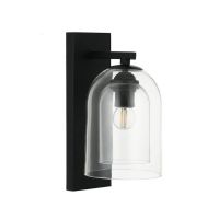 Light Prestige Elaris kinkiet 1x15 W przezroczysty LP-8103/1W TR