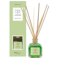 Lacrosse Green Tea & Lime dyfuzor zapachowy 200 ml (9 patyczków) ZMK200TVLC