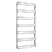 Luxrad Perseid grzejnik łazienkowy dekoracyjny 115x53 cm biały PER11505309003