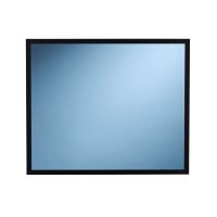 Merida Stella Black Line lustro 50x60 cm rama czarny mat GSC102