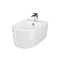 Meissen Keramik Werta bidet wiszący biały K691-006