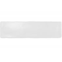 Monopole Boreal White Mat płytka ścienno-podłogowa 28x7,5 cm