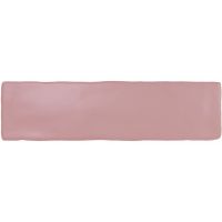 Monopole Boreal Pink Mat płytka ścienno-podłogowa 28x7,5 cm