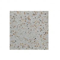 Mediterranea Terrazzo płytka ścienno-podłogowa 60x60 cm szara-mix kolorów