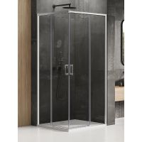 New Trendy Prime kabina prysznicowa 70x90 cm prostokątna szkło przezroczyste D-0348A/D-0297A