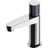 Omnires Contour bateria umywalkowa stojąca chrom CT8010CR