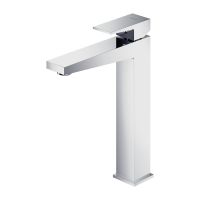 Omnires Fresh bateria umywalkowa wysoka chrom FR7112CR