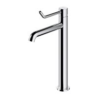 Omnires Y bateria umywalkowa stojąca chrom Y1212ID-CR