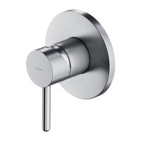 Omnires Y bateria prysznicowa podtynkowa Y1245NI