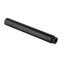 Omnires słuchawka prysznicowa 1-funkcyjna czarny półpołysk Microphone-RBL
