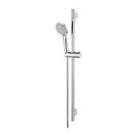 Omnires Yosemite zestaw prysznicowy chrom YOSEMITE-SCR