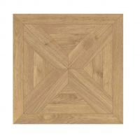 Oset Versalles Honey płytka ścienno-podłogowa 100x100 cm beżowa-brązowa-mix kolorów