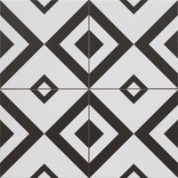 Peronda Duomo płytka ścienno-podłogowa 45x45 cm mix kolorów