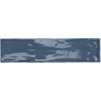 Peronda Harmony Poitiers Azure płytka ścienna 7,5x30 cm