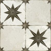 Peronda Fs Star Ara Black  płytka ścienno-podłogowa 45x45 cm