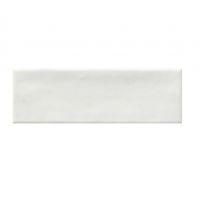 Peronda Harmony Glint White mat dekor ścienno-podłogowy 15x5 cm