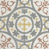 Peronda Fs Paname płytka ścienno-podłogowa 45x45 cm mix kolorów