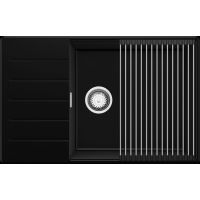 Primagran Sevilla zlewozmywak granitowy XL 780-60 Top O_OKJKC-001