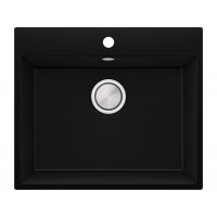 Primagran Ryga zlewozmywak granitowy XL 60 O_OYRKC-001