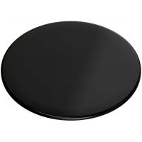 Quadron nakładka na odpływ pure carbon M1113-PVDBLM_OP