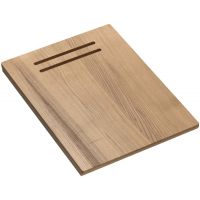 Quadron deska kuchenna drewniana jesion M0053