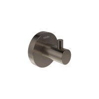 Ravak Kona wieszak na ręcznik grafitowy X07P1325