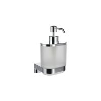 Ravak Chrome II dozownik do mydła chrom X07P1367