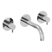 Ravak Espirit bateria umywalkowa podtynkowa ES 019.00 chrom X070196