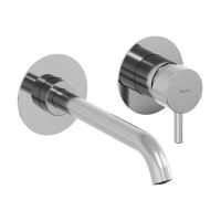 Ravak Espirit bateria umywalkowa podtynkowa ES 019.00 do R-Boxa chrom X070198