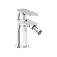 Ravak Eleganta bateria bidetowa stojąca chrom X070215