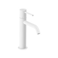 Ravak Espirit bateria umywalkowa stojąca biała X070236