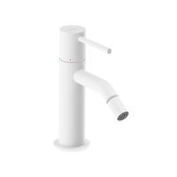 Ravak Espirit bateria bidetowa stojąca biały mat X070244