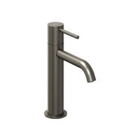 Ravak Espirit bateria umywalkowa stojąca ES 012.00 grafit szczotkowany X070310