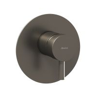 Ravak Espirit bateria prysznicowa podtynkowa ES 062.20GB grafit szczotkowany X070322