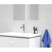 Ravak Espirit bateria umywalkowa stojąca chrom X070394