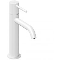 Ravak Espirit bateria umywalkowa stojąca biała X070395