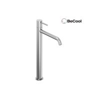 Ravak Espirit bateria umywalkowa stojąca BeCool chrom X070404