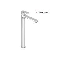 Ravak Eleganta bateria umywalkowa stojąca BeCool chrom X070419