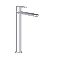 Ravak Chrome II bateria umywalkowa stojąca wysoka chrom X070449