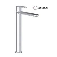 Ravak Chrome II bateria umywalkowa stojąca wysoka chrom X070449