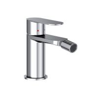 Ravak Chrome II bateria bidetowa stojąca chrom X070453