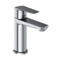 Ravak Life bateria umywalkowa stojąca chrom X070470