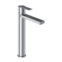 Ravak Solar bateria umywalkowa stojąca wysoka chrom X070484