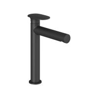 Ravak Spring bateria umywalkowa stojąca czarna X070543