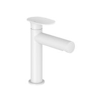 Ravak Spring bateria umywalkowa stojąca biała X070565