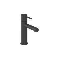 Ravak Nox bateria umywalkowa stojąca czarna X070648