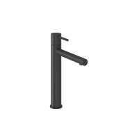 Ravak Nox bateria umywalkowa stojąca czarna X070649