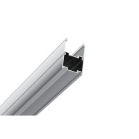 Ravak Pivot PSKK3-100 kabina prysznicowa 100x100 cm półokrągła polerowane aluminium/szkło przezroczyste 376AAC00Z1